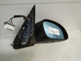 Retrovisor derecho