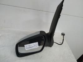 Retrovisor izquierdo