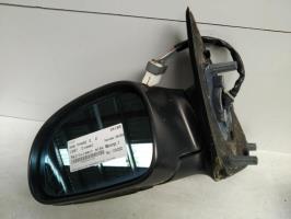 Specchietto retrovisore sinistro