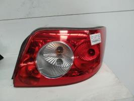 Fanale posteriore principale destro (luci)