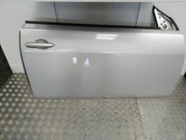 Porte avant droit