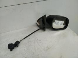 Retrovisor derecho