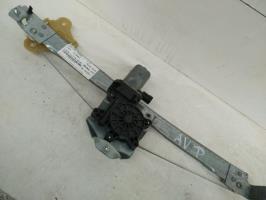 Leve vitre electrique avant droit