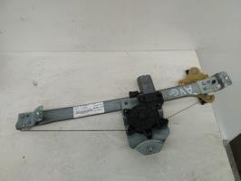 Leve vitre electrique avant gauche