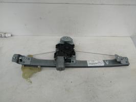 Leve vitre electrique avant gauche