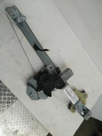 Leve vitre electrique avant gauche