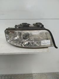 Óptica delantera principal derecha (luces) (faro)