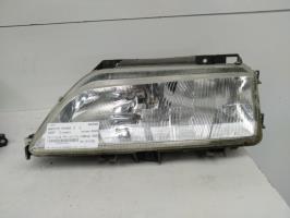 Gruppo ottico anteriore principale sinistro (luci)(faro)