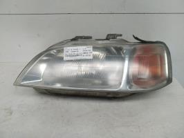 Gruppo ottico anteriore principale sinistro (luci)(faro)