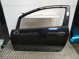 Porte avant gauche
