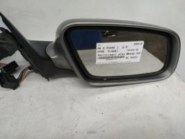 Retrovisor derecho