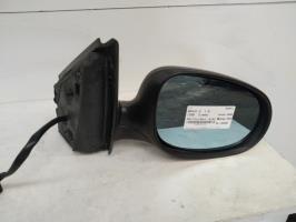 Retrovisor derecho