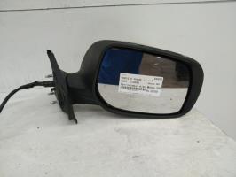 Retrovisor derecho