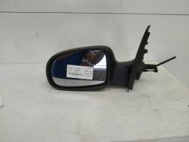 Retrovisor izquierdo