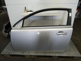 Porte avant gauche