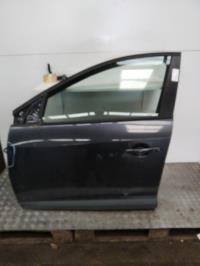 Porte avant gauche