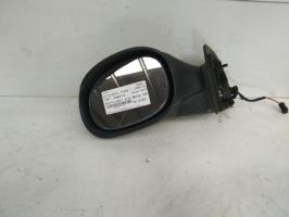 Specchietto retrovisore sinistro