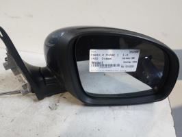 Retrovisor derecho