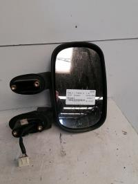 Retrovisor derecho