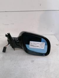 Retrovisor derecho