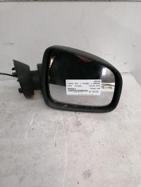 Retrovisor derecho