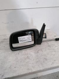 Specchietto retrovisore sinistro