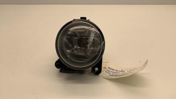 Anti brouillard droit (feux)