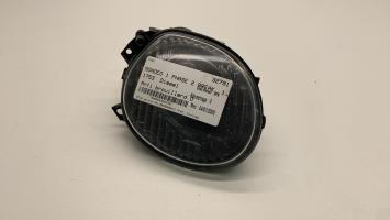 Fendinebbia destro (luci)