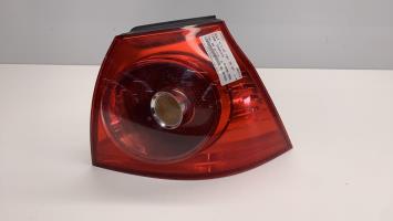 Fanale posteriore principale destro (luci)
