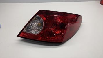 Fanale posteriore principale destro (luci)