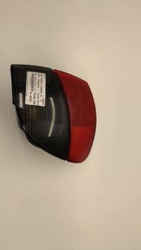 Fanale posteriore principale destro (luci)
