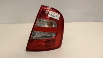 Fanale posteriore principale destro (luci)