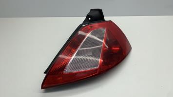 Fanale posteriore principale destro (luci)