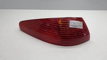 Fanale posteriore principale sinistro (luci)