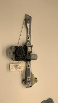 Leve vitre electrique avant gauche