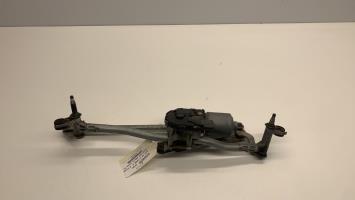 Motor de limpiaparabrisas delantero