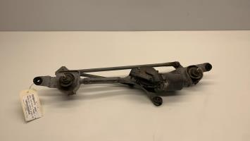 Motor de limpiaparabrisas delantero