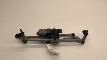 Moteur essuie glace avant