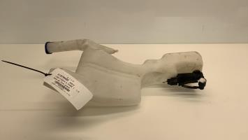 Vase de lave glace