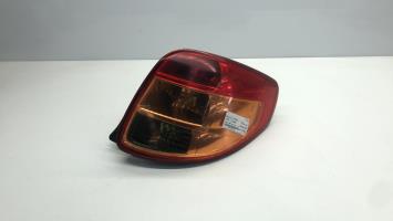 Fanale posteriore principale destro (luci)