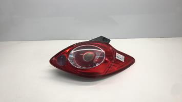 Fanale posteriore principale destro (luci)