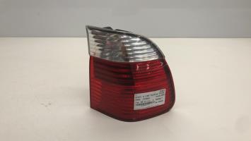 Fanale posteriore principale destro (luci)