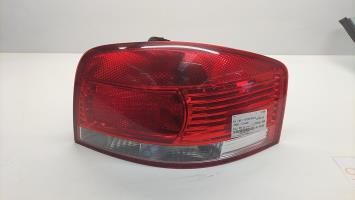 Fanale posteriore principale destro (luci)