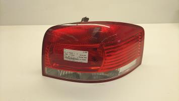 Fanale posteriore principale destro (luci)