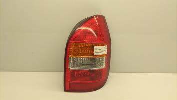 Fanale posteriore principale destro (luci)