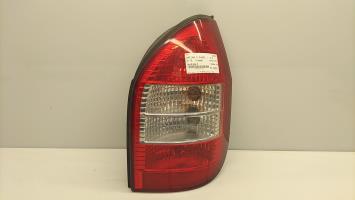 Fanale posteriore principale destro (luci)