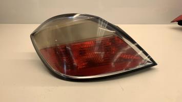 Fanale posteriore principale destro (luci)