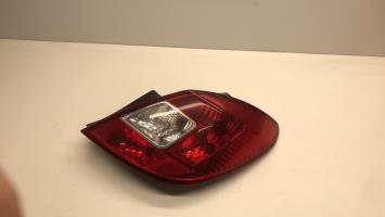 Fanale posteriore principale destro (luci)