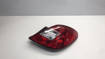 Fanale posteriore principale destro (luci)