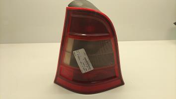 Fanale posteriore principale sinistro (luci)
